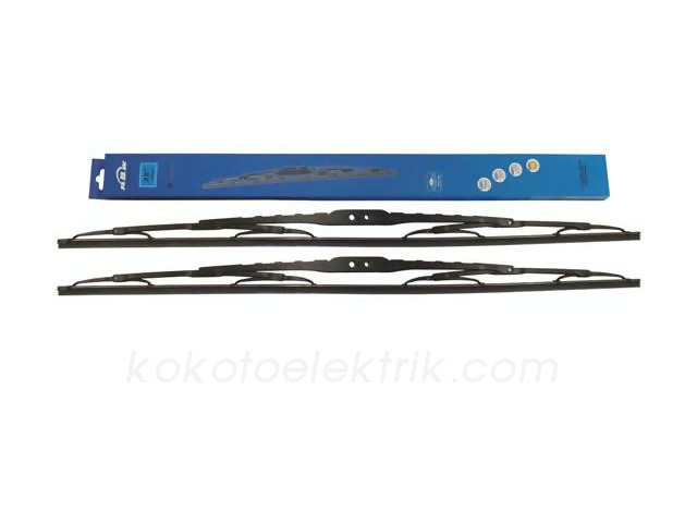RBW-92228 SİLGİ SÜPÜRGESİ 70CM-----------{28-------} RBW TELLİ 