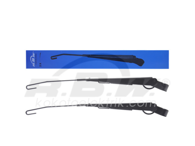 RBW-92728 SİLGİ SÜPÜRGESİ 70CM-----------{28-------} RBW HYBRID 