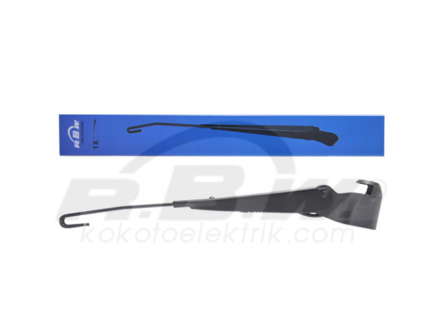 RBW-93895 SİLGİ KOLU ARKA FORD CONNECT TEK KAPILI  