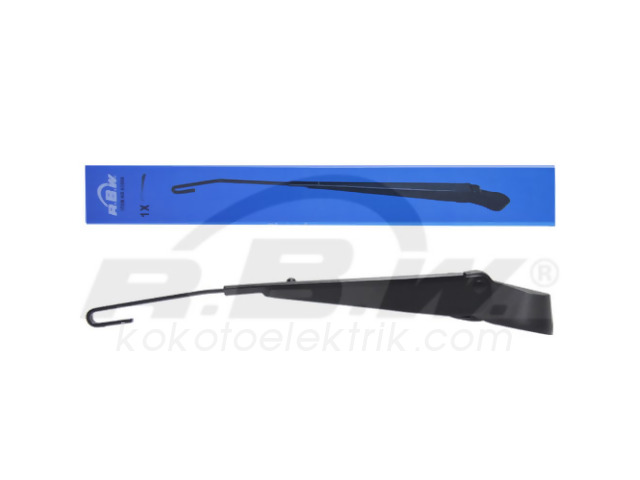 RBW-93896 SİLGİ KOLU ARKA FORD FİESTA 02-09 