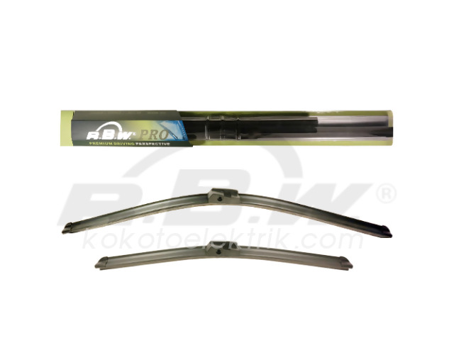 RBW-90806 SİLGİ SÜPÜRGESİ 65CM----45CM{2618A} MUZ A TİP BMW 5 7  TOURING 5   12109402  RBW90806  
