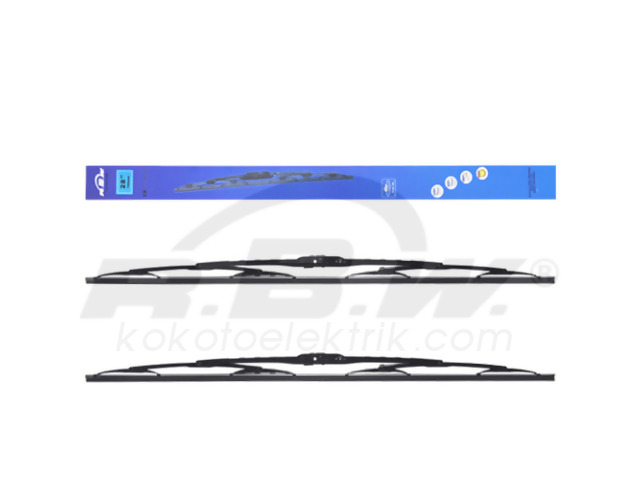 RBW-92228 SİLGİ SÜPÜRGESİ 70CM-----------{28-------} RBW TELLİ 