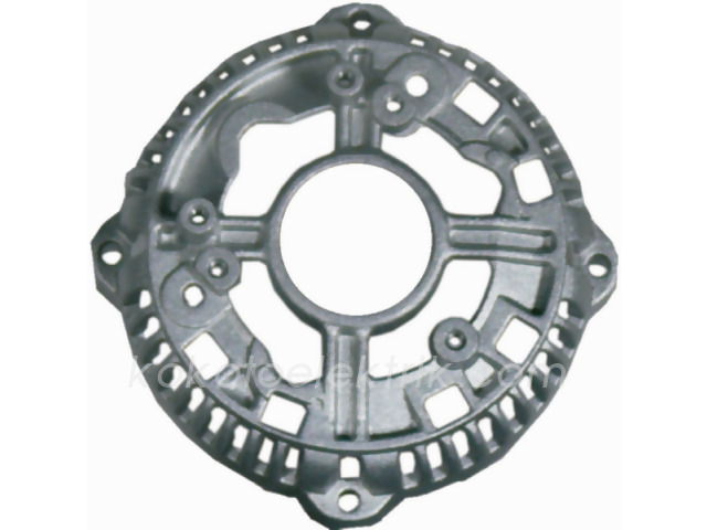 RMK-XDK242 DİYOT TARAF KAPAĞI MERC.VİTO-SPRİNTER-E20 90 AMPER 