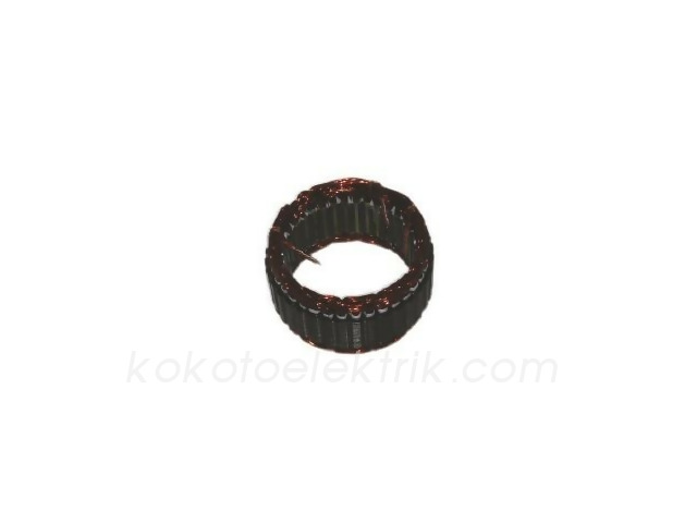 RMK-ST610 STATÖR DOBLO/PUNTO/VECTRA C 05- 120A N.DENSO  