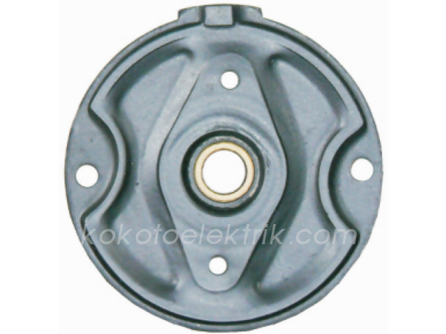 RMK-MAK112 MARŞ ARKA KAPAK BOSCH POLO-CORDOBA   MC112 