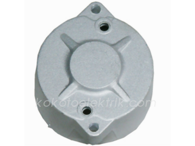 RMK-MAK102 MARŞ ARKA KAPAK MİTSUBİSHİ CANTER 449 EM  MC102 