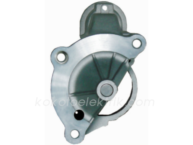 RMK-MC640 PİNYON KAPAĞI PJ PARTNER/BOXER/BERLINGO/JUMPER 