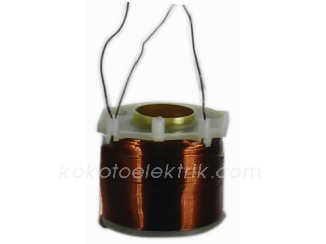 RMK-ND1300 BOBİN 24V 5.5KW NİPPONDENSO İVECO CURSOR   