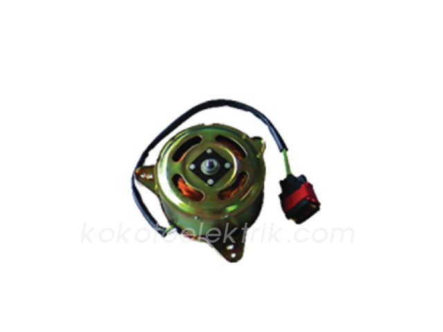 RMK-RFM1540 FAN MOTORU 12V PEJO 206 