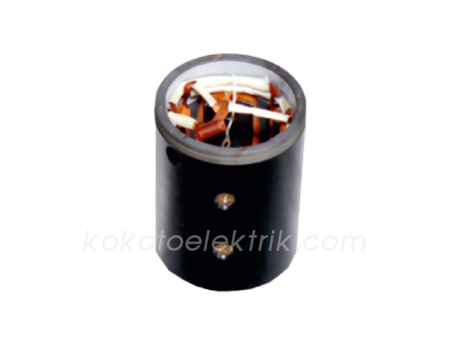 RMK-DYC400 GÖVDELİ MARŞ YASTIĞI 24V CAT.37 MT DELCO TİP 