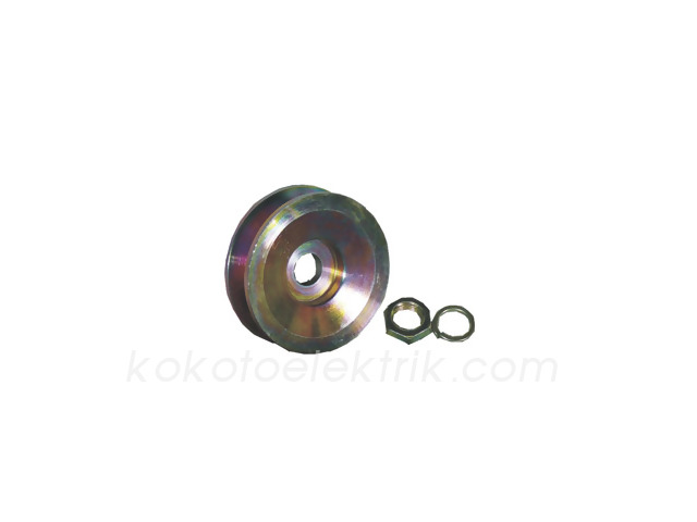 RMK-AKS100 KASNAK ALT.MITS.CANTER -EM 