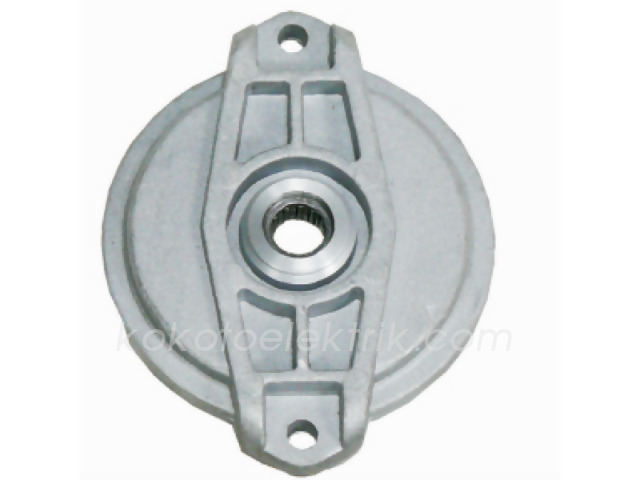 RMK-MAK300 MARŞ ARKA KAPAK D7R BİLYALI VALEO TİP   MC300 