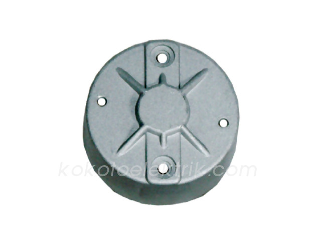 RMK-MC165 MARŞ ARKA KAPAK ISUZU NKR FORKLİFT 