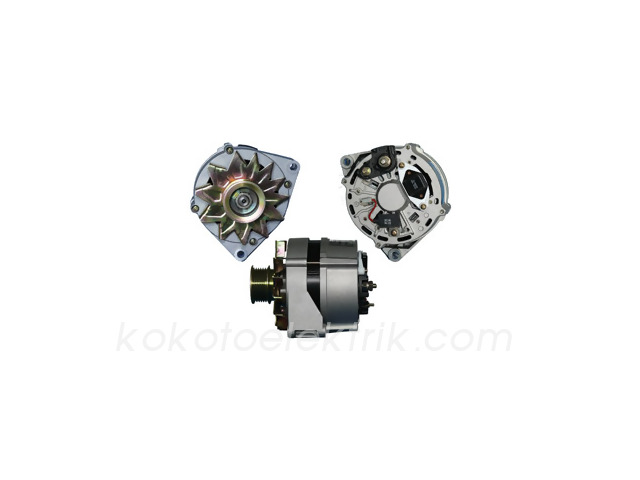 RMK-ALT260 ALTERNATÖR 12V MERC.190E-200E 86-89  