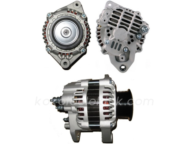 RMK-ALT708 ALTERNATÖR 24V 60A RENAULT TIR PREMİUM 