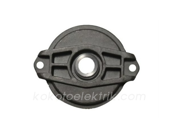 RMK-MAK302 MARŞ ARKA KAPAK D7R BİLYASIZ VALEO TİP  MC302 