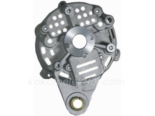 RMK-XDK105 DİYOT TARAF KAPAĞI MİTSUBİSHİ CANTER EM REMARK 