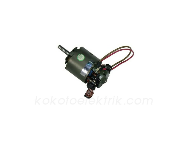 RMK-RKM620 KALORİFER MOTORU 12V VW TRANSPORTER AUDİ   RKM620    3137220291  