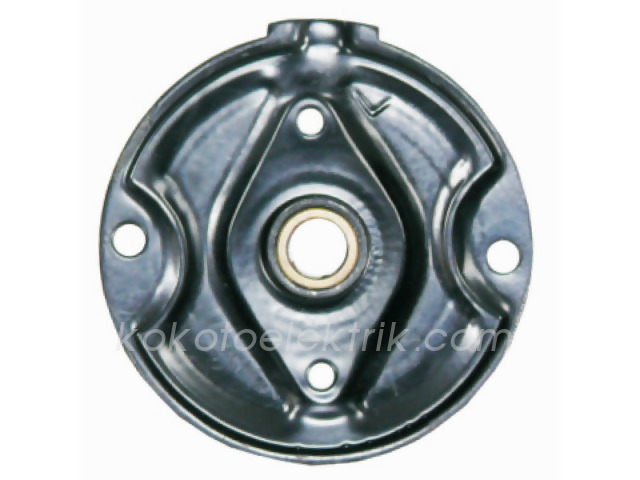 RMK-MAK121 MARŞ ARKA KAPAK BOSCH VW-SEAT 1.4 TDI  MC121 