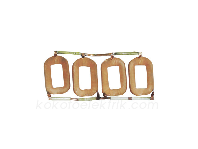RMK-MY236 MARŞ YASTIĞI 12V MİTSUBİSHİ.L300/H100 -YM 