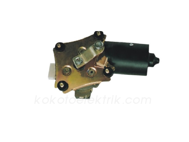 RMK-RSM922 SİLECEK MOTORU 12V MAZDA 323 YM  RSM922  FWD8P31985 