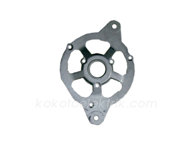 RMK-XBK500 RULMAN TARAF KAPAĞI H100 L300 REMARK 