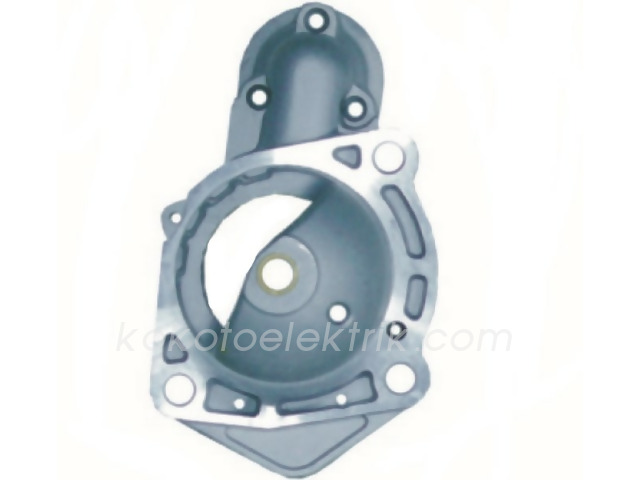 RMK-MC343 PİNYON KAPAĞI BOSCH TİP MERCEDES ATEGO 