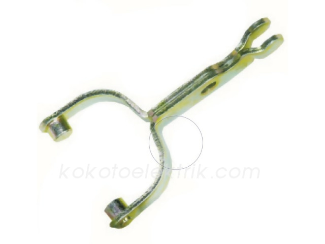 RMK-RC194 MARŞ ÇATALI HİNO 26.200 