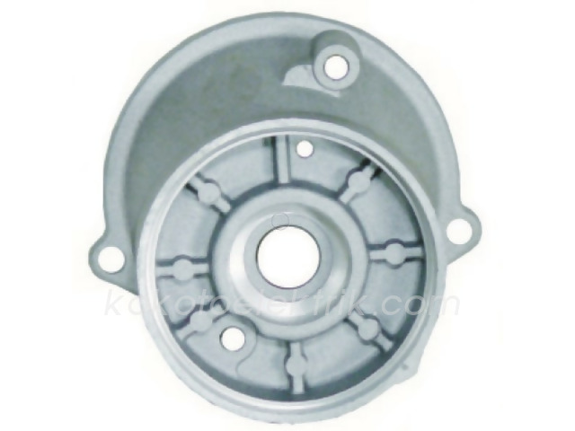 RMK-MC310 MARŞ ORTA KAPAK DELCO TİP 28MT BMC PROF 