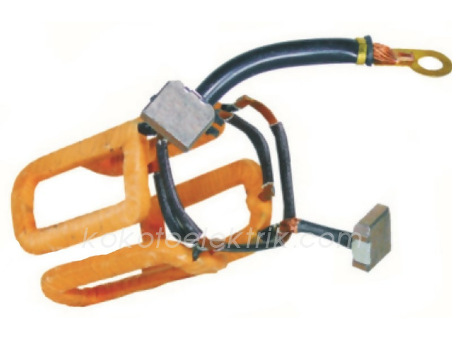 RMK-MY141 MARŞ YASTIĞI 24V HİNO/KİA COBRA  