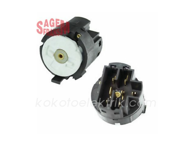 SAGEM-171131 KONTAK TERMİNALİ DUCATO 3 BOXER 3  