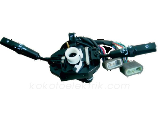 SEN-SH743 SİNYAL KOLU VE SİLECEK KOLU HYUNDAİ H100   