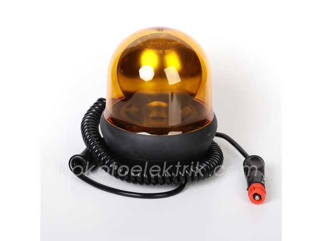 SERKO-00013006008 GALAXSİ DÖNER LAMBA 12V  MIKTATISLI       SERKO 