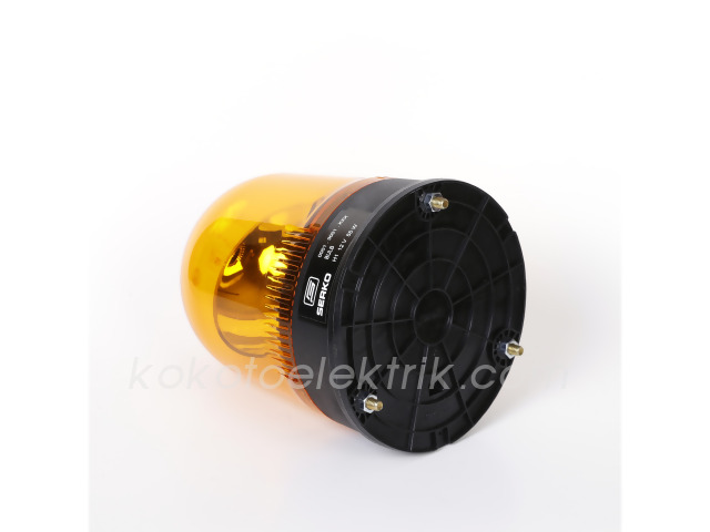 SERKO-00013001002 GALAXSİ DÖNER LAMBA 12V   UDL  SERKO 