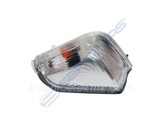 SERT-0527LL AYNA SİNYAL LAMBA L SOL SPRİNTER  