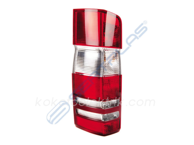 SERT-5517LL STOP LAMBA L SOL MERCEDES SPRİNTER  