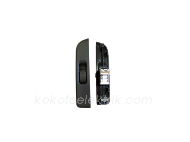 SGR-25284 CAM KALDIRMA ANAHTARI TEKLİ SAĞ ISUZU ŞAMPİYON 24V SGR25284 WIN33984 AN 