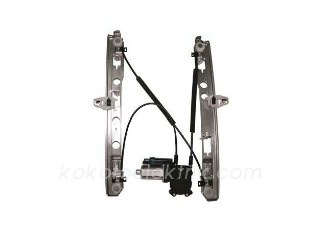 SGR-24326 CAM KRİKO MOTORU ÖN L SOL     MEGANE 2 