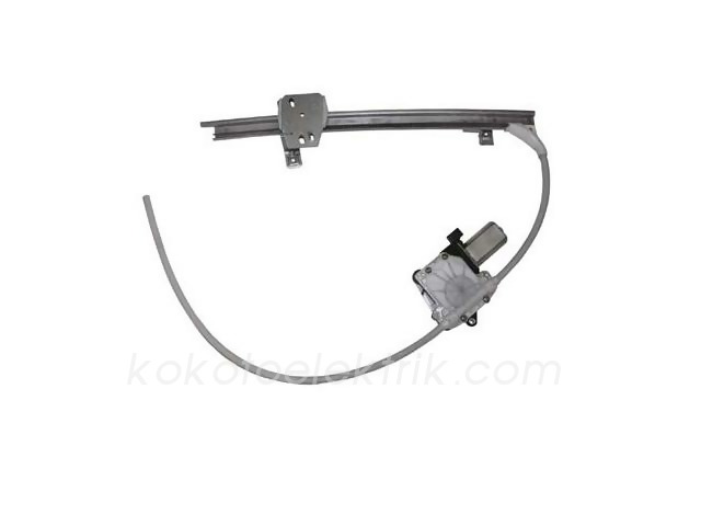 SGR-24331 CAM KRİKO MOTORU ÖN L SOL     R9 