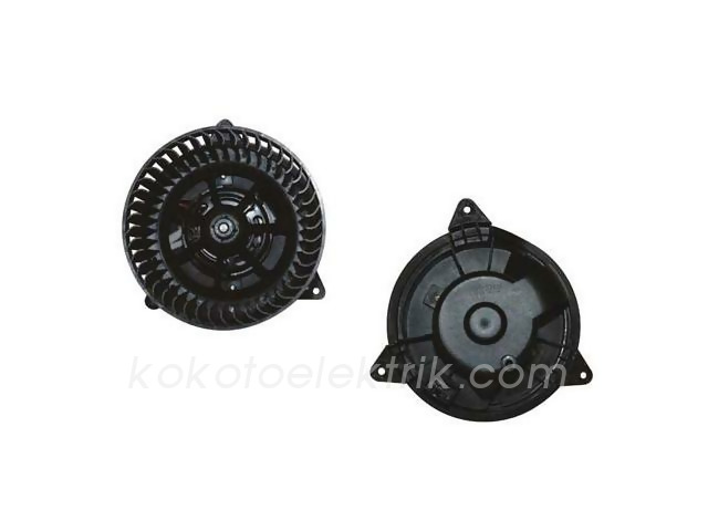 SGR-53456 KALORİFER MOTORU 12V FORD CONNECT PERVANELİ 