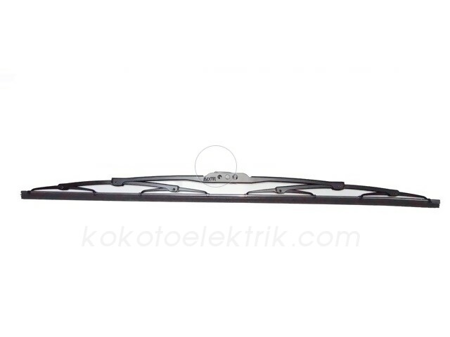 SILBAK-SS13T SİLGİ SÜPÜRGESİ 45CM-----------{18-------} SİLBAK UNIVERSAL 