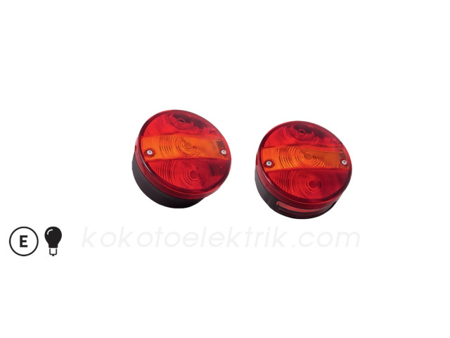 SIM-31110000100 STOP LAMBA                MAN TİPİ SİM          İŞ MAKİNASI    YN:31110000100 