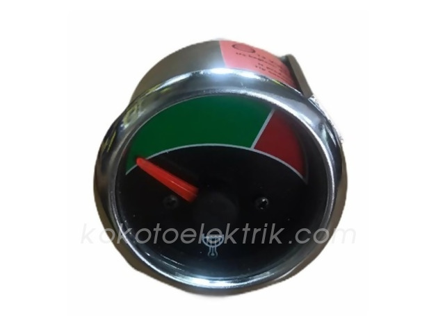 SIMGA-MFEHS HARARET GÖSTERGESİ TRAKTÖR ELEKTİRİKLİ 