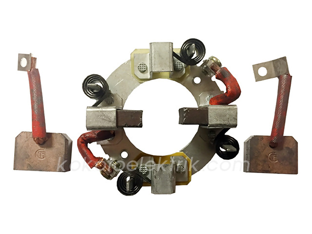 SPARK-NK41454 KÖMÜR TAŞIYICI NIKKO TİP  BHN8680 BHN6190 BHM6183 JASX10-11 KOMATSU WA320 WA420 GD620  İŞ MAKİNASI  