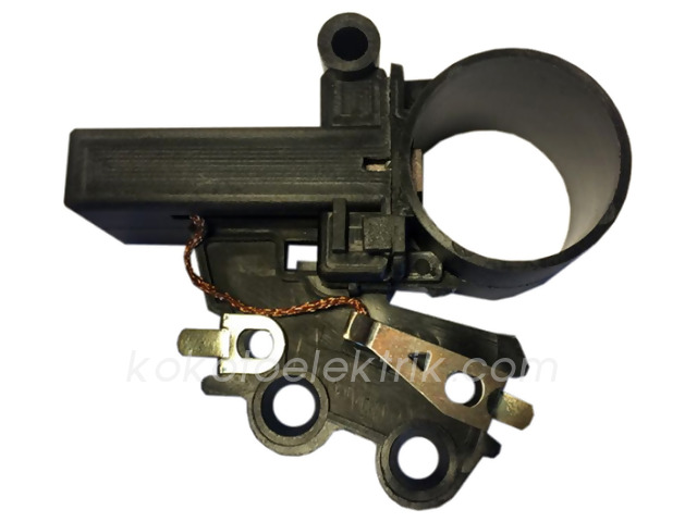 SPARK-D43102 ALTERNATÖR KÖMÜR TAŞIYICI BİÇERDÖVER VE İŞ MAKİNASI   10518636    10492749  