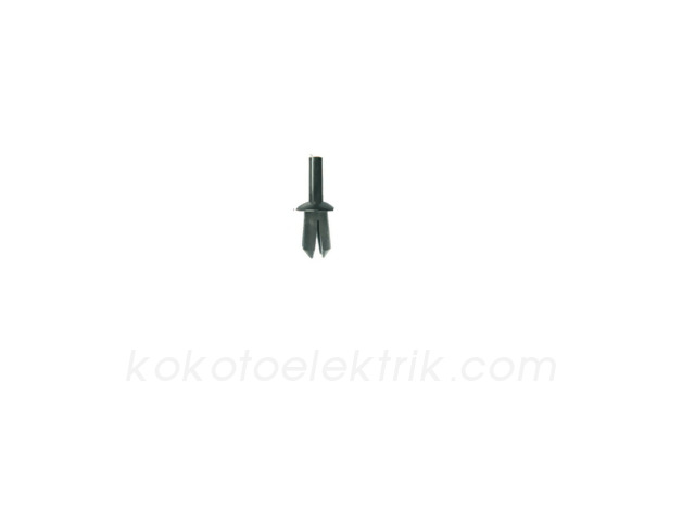 STARKLIPS-0255 PANJUR KLİPSİ  VW OPEL MERCEDES           0255   STARKLİPS 