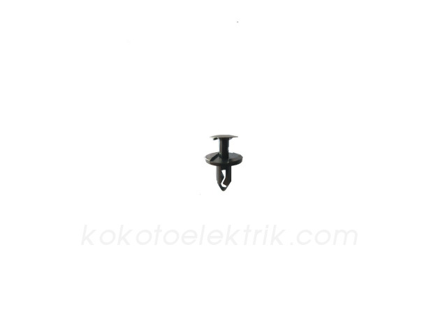 STARKLIPS-4358 PANJUR KLİPSİ LAND ROVER RENAULT FORD VW      4358    STARKLİPS 