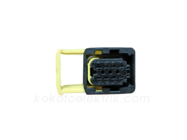 TES-8K014 STOP SOKETİ MERCEDES AXOR YM AĞIR HİZMET  8K014     