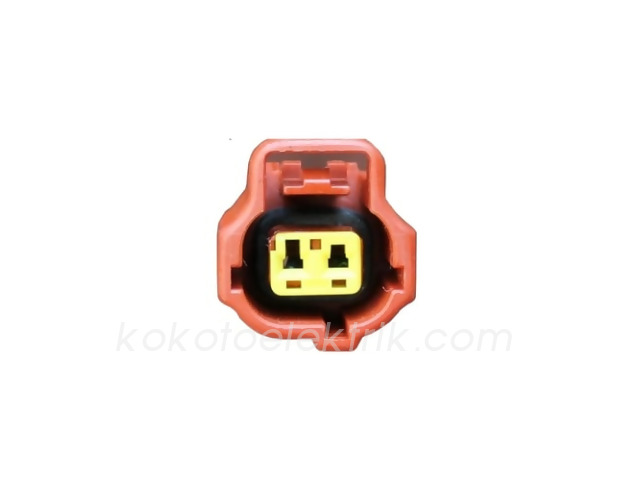 TES-2K038D MÜŞÜR SOKETİ FORD    2K038D 