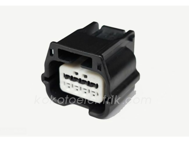 TES-8010 SİS FAR PARK SOKETİ REANAULT  TES8010   8K 